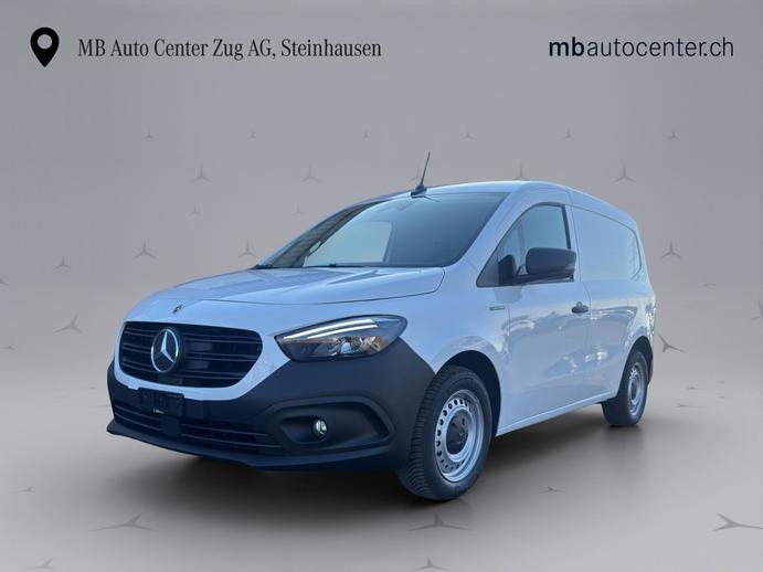 MERCEDES-BENZ eCitan Kaw. S 45 kWh, Électrique, Voiture nouvelle, Automatique