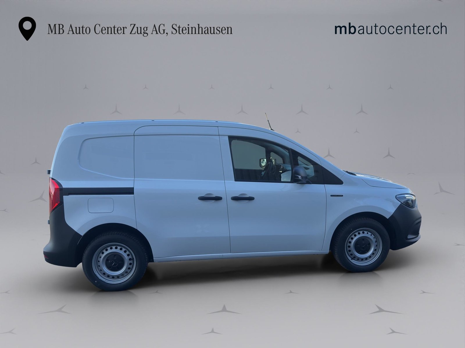 MERCEDES-BENZ eCitan Kaw. S 45 kWh, Elettrica, Auto nuove, Automatico - 6