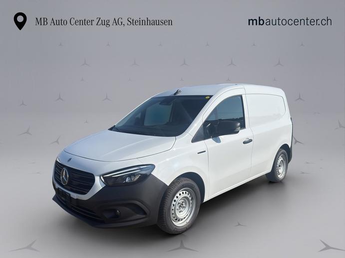 MERCEDES-BENZ eCitan Kaw. S 45 kWh, Électrique, Voiture nouvelle, Automatique