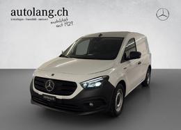 MERCEDES-BENZ ECITAN