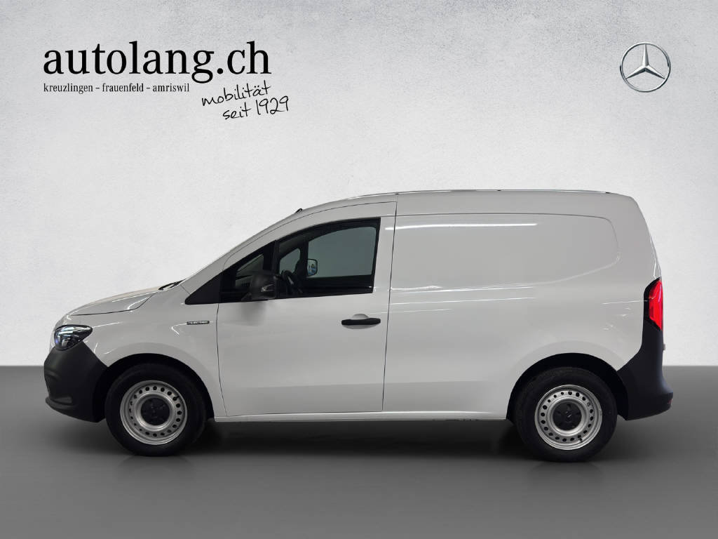 MERCEDES-BENZ eCitan Kaw. Standart S Worker, Elettrica, Auto nuove, Automatico - 2