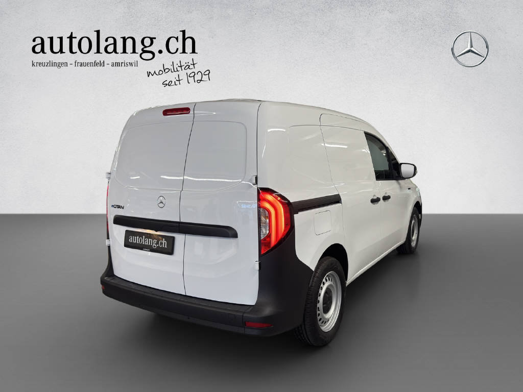 MERCEDES-BENZ eCitan Kaw. Standart S Worker, Elettrica, Auto nuove, Automatico - 4