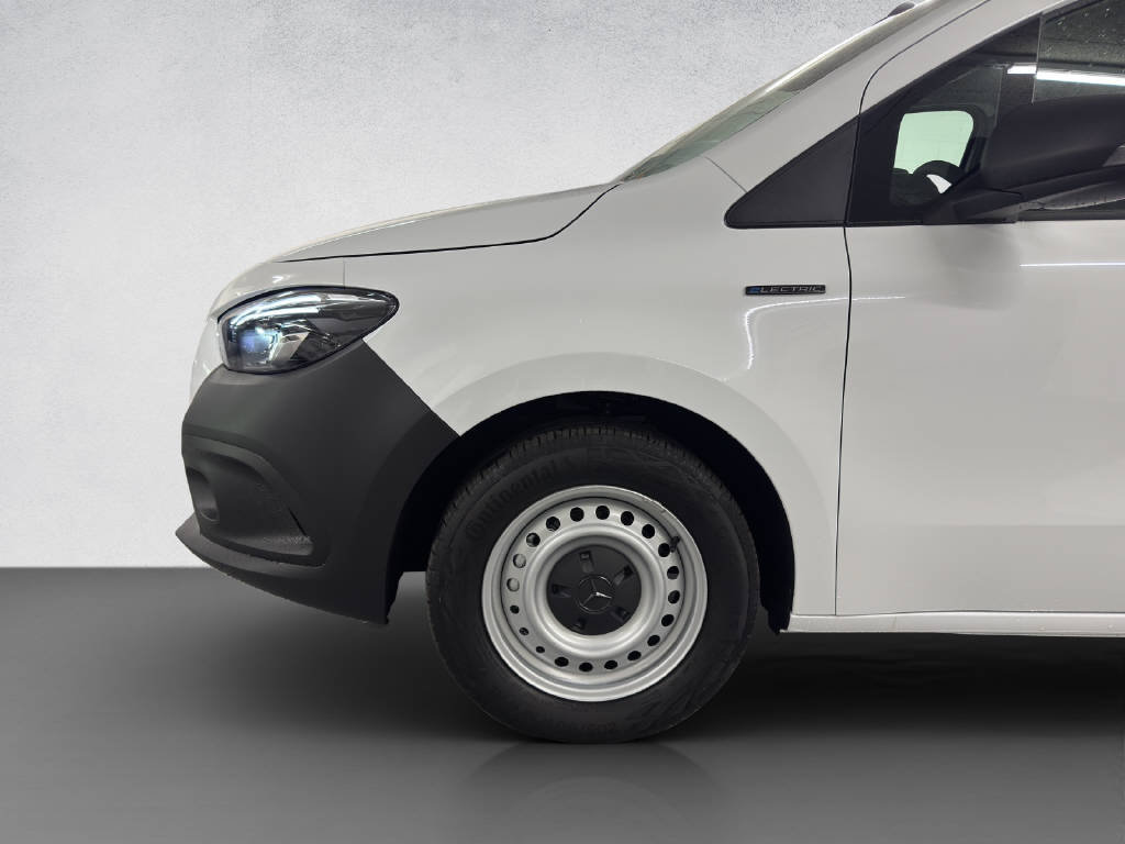 MERCEDES-BENZ eCitan Kaw. Standart S Worker, Elettrica, Auto nuove, Automatico - 7