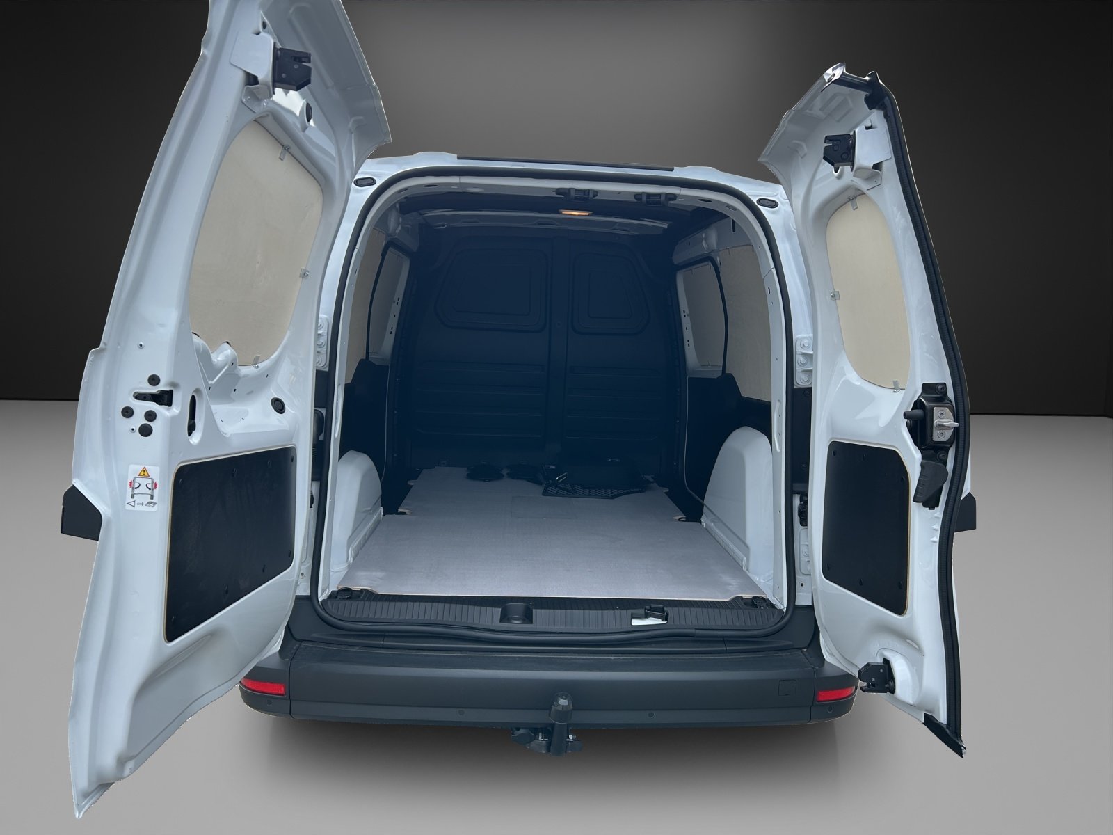 MERCEDES-BENZ eCitan Standard 3100 mm L WORKER, Électrique, Voiture nouvelle, Automatique - 6
