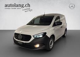 MERCEDES-BENZ ECITAN