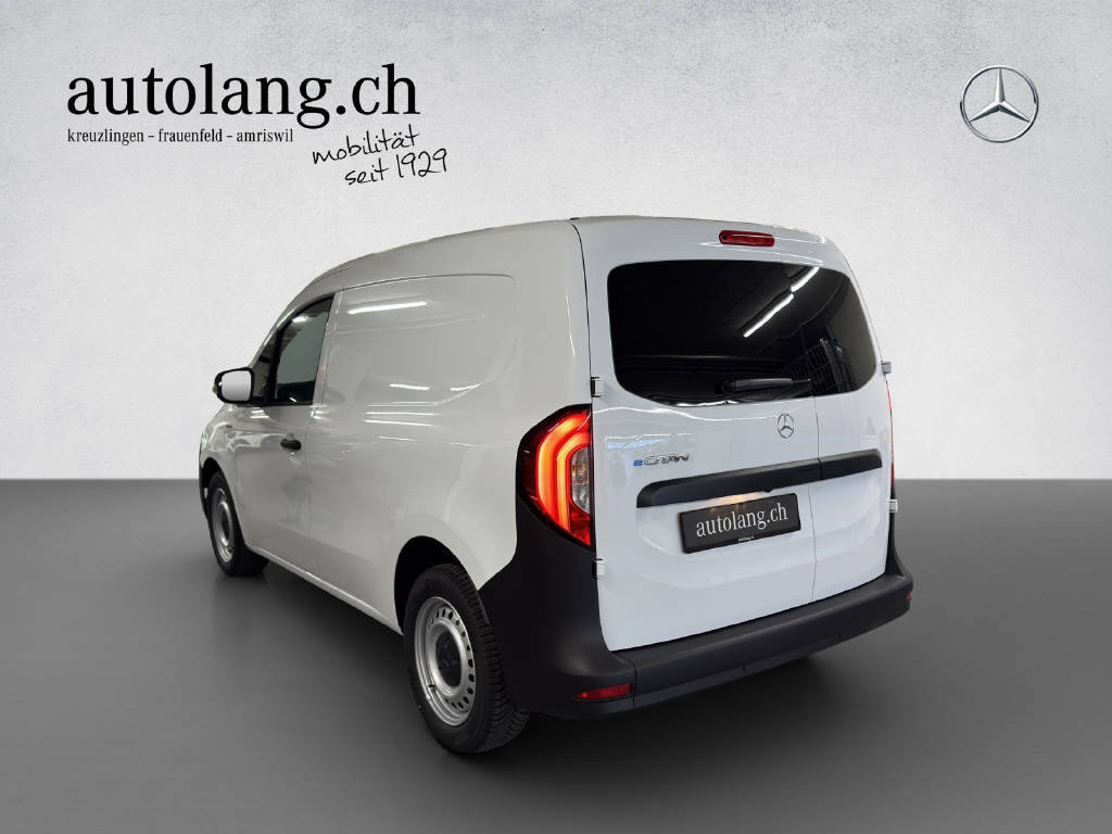 MERCEDES-BENZ eCitan Kaw. Standart S Worker, Électrique, Voiture nouvelle, Automatique - 3