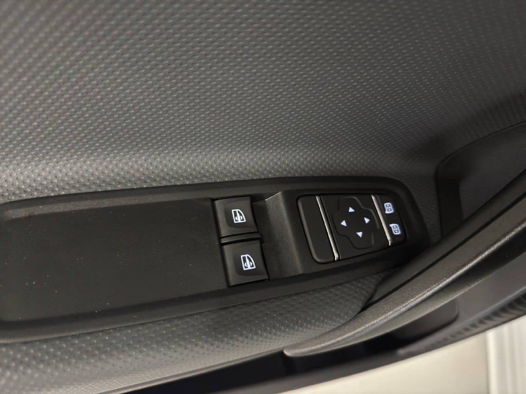 MERCEDES-BENZ eCitan Kaw. Standart S Worker, Électrique, Voiture nouvelle, Automatique - 6