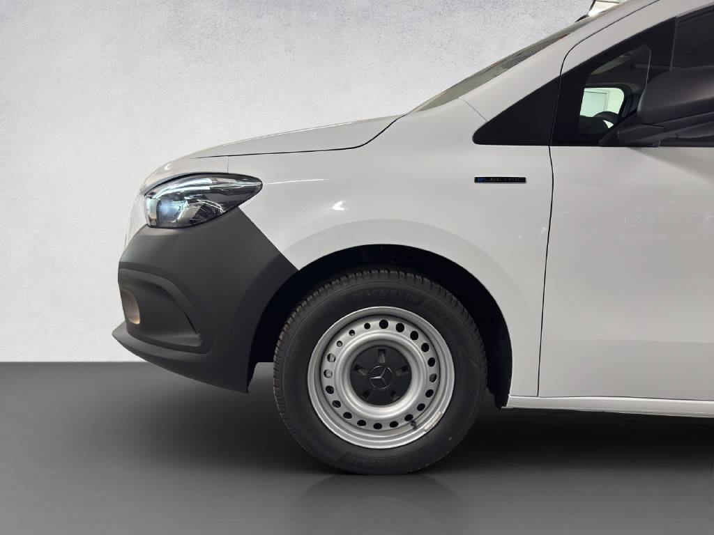 MERCEDES-BENZ eCitan Kaw. Standart S Worker, Électrique, Voiture nouvelle, Automatique - 7