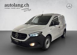 MERCEDES-BENZ ECITAN