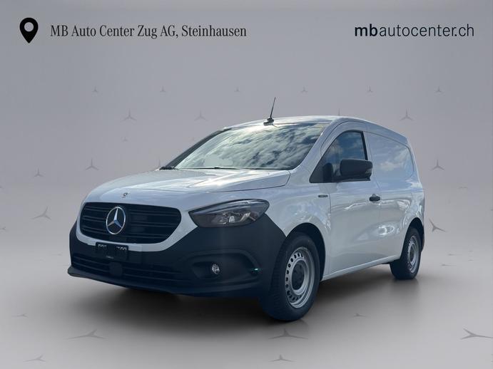 MERCEDES-BENZ eCitan Kaw. S 45 kWh, Électrique, Voiture nouvelle, Automatique