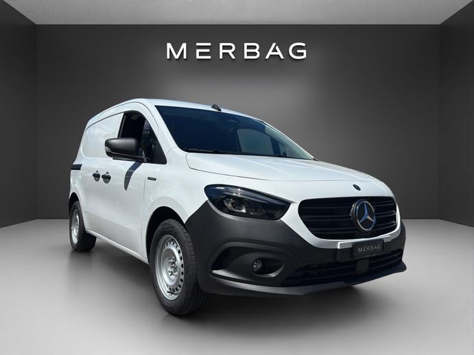 MERCEDES-BENZ eCitan Standard 2716mm S Worker, Electric, New car, Automatic