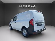 MERCEDES-BENZ eCitan Standard 2716mm S Worker, Electric, New car, Automatic - 5