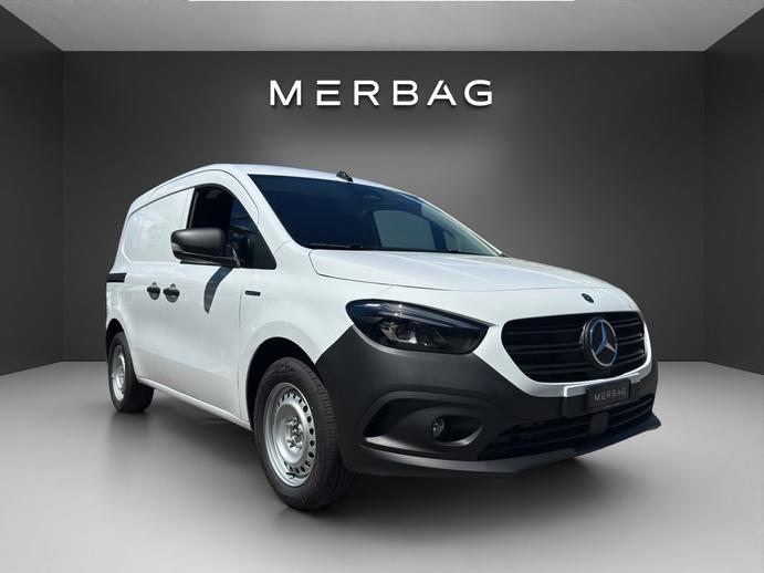 MERCEDES-BENZ eCitan Standard 2716mm S Worker, Electric, New car, Automatic