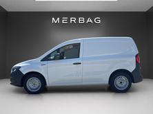 MERCEDES-BENZ eCitan Standard 2716mm S Worker, Electric, New car, Automatic - 4