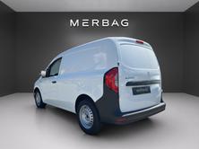 MERCEDES-BENZ eCitan Standard 2716mm S Worker, Electric, New car, Automatic - 5
