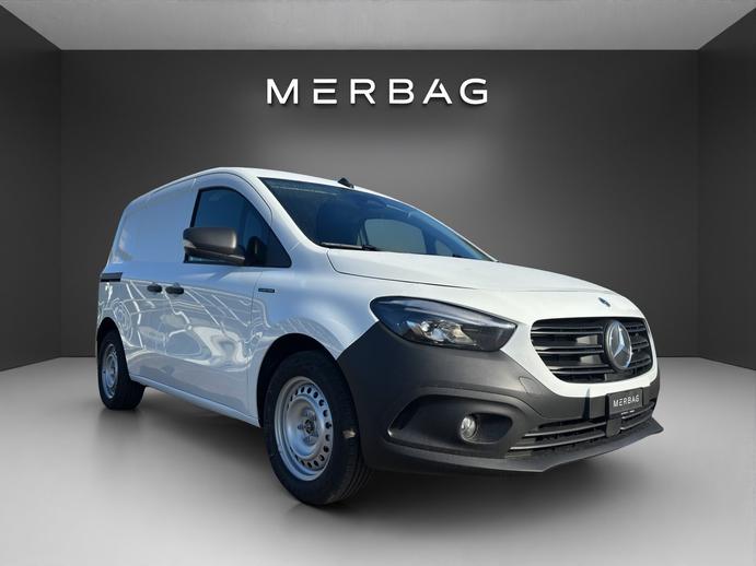 MERCEDES-BENZ eCitan Standard 2716mm S Worker, Electric, New car, Automatic
