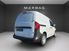 MERCEDES-BENZ eCitan Standard 2716mm S Worker, Electric, New car, Automatic - 2