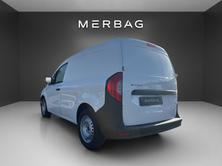 MERCEDES-BENZ eCitan Standard 2716mm S Worker, Electric, New car, Automatic - 5