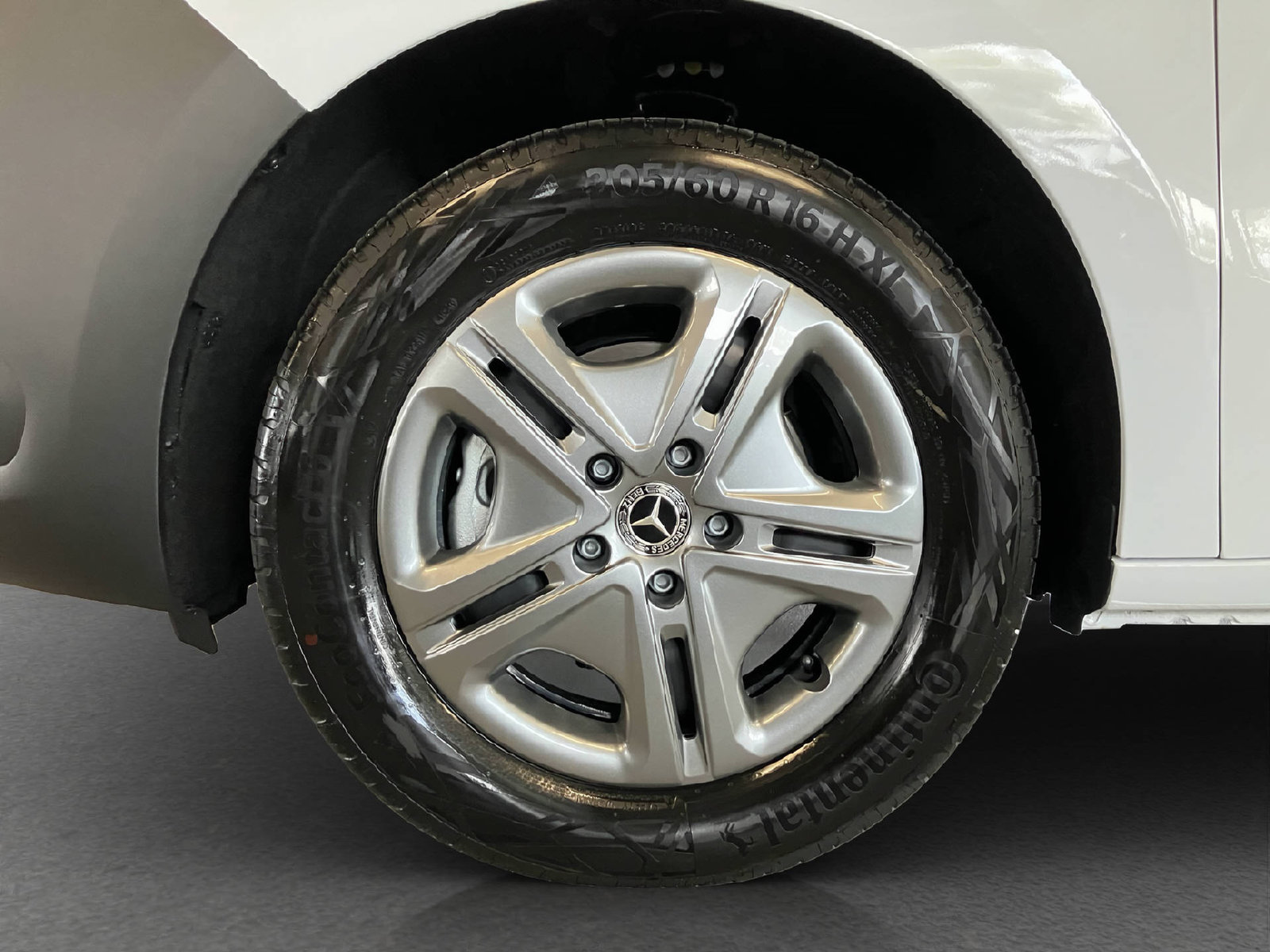 MERCEDES-BENZ eCitan Standard 2716mm S Worker, Elettrica, Auto nuove, Automatico - 7