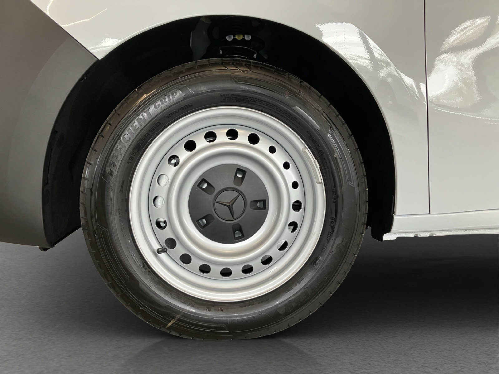 MERCEDES-BENZ eCitan Standard 3100mm L Worker, Elettrica, Auto nuove, Automatico - 7