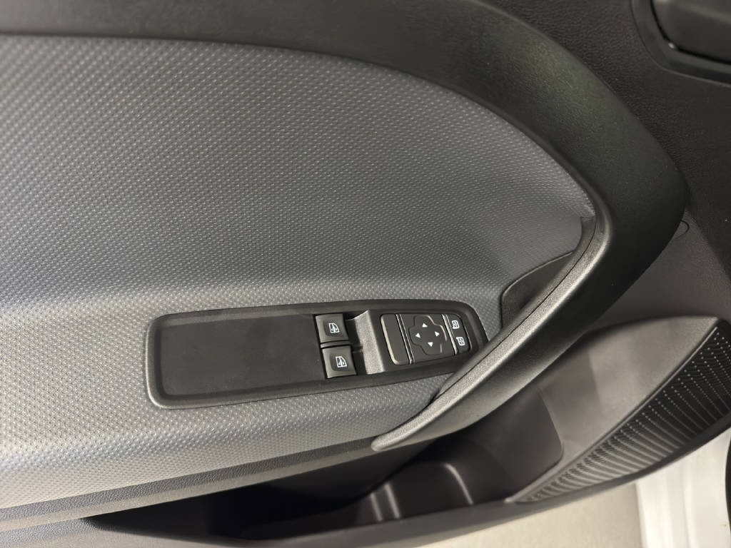 MERCEDES-BENZ eCitan Kaw. Standard S Worker, Electric, New car, Automatic - 6