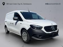 MERCEDES-BENZ eCitan Kaw. L 45 kWh, Elektro, Neuwagen, Automatik - 7