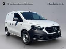 MERCEDES-BENZ eCitan Kaw. S 45 kWh, Electric, New car, Automatic - 7