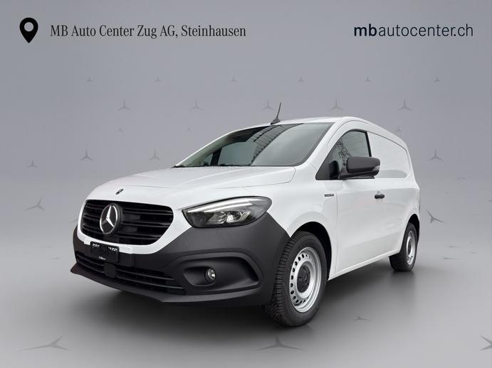 MERCEDES-BENZ eCitan Kaw. S 45 kWh, Electric, New car, Automatic