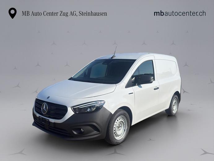 MERCEDES-BENZ eCitan Kaw. S 45 kWh, Elettrica, Auto nuove, Automatico