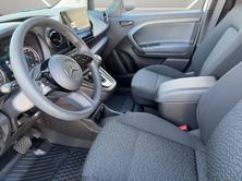 MERCEDES-BENZ Standard 2716mm S WORKER, Elektro, Neuwagen, Automatik - 7