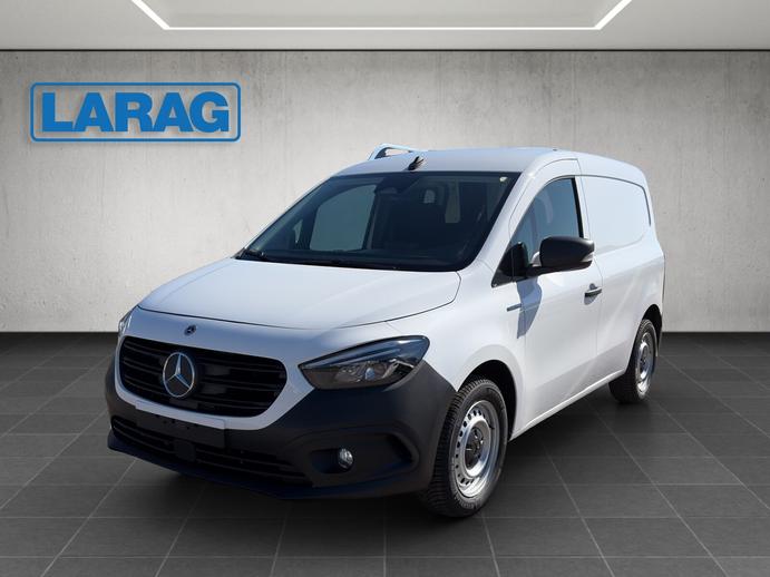 MERCEDES-BENZ Standard 2716 mm S WORKER, Elektro, Neuwagen, Automatik