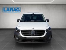 MERCEDES-BENZ Standard 2716 mm S WORKER, Elektro, Neuwagen, Automatik - 4