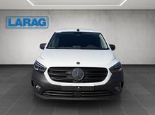 MERCEDES-BENZ Standard 2716mm S WORKER, Elektro, Neuwagen, Automatik - 4
