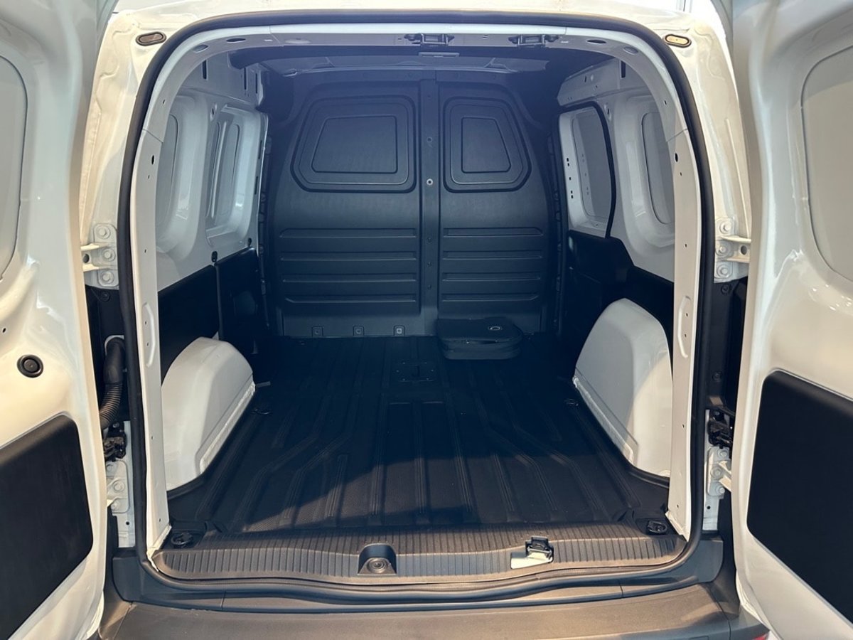 MERCEDES-BENZ E-Citan 112 Kaw 45 kWh, Electric, Second hand / Used, Automatic - 6