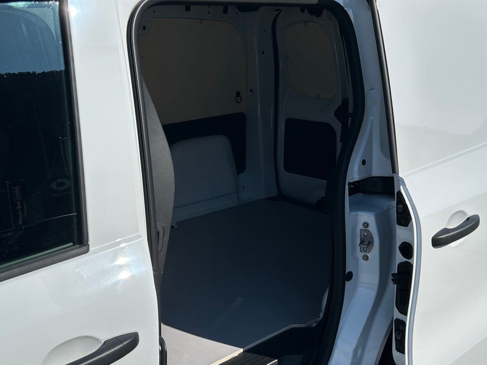 MERCEDES-BENZ eCitan Standard S WORKER, Électrique, Occasion / Utilisé, Automatique - 5