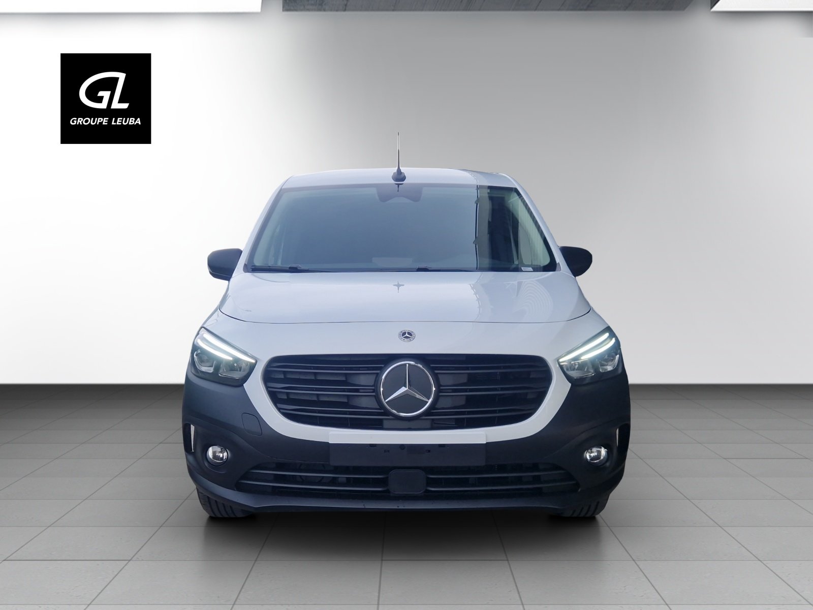 MERCEDES-BENZ eCitan 45kWh Worker Pro, Elettrica, Occasioni / Usate, Automatico - 2