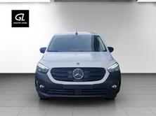 MERCEDES-BENZ eCitan 45kWh Worker Pro, Elektro, Occasion / Gebraucht, Automatik - 2