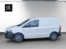MERCEDES-BENZ eCitan 45kWh Worker Pro, Elektro, Occasion / Gebraucht, Automatik - 3
