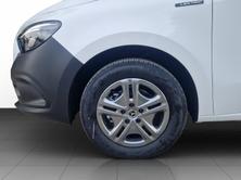 MERCEDES-BENZ eCitan 45kWh Worker Pro, Elektro, Occasion / Gebraucht, Automatik - 7