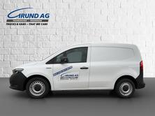 MERCEDES-BENZ eCitan Kaw. S 45 kWh, Elektro, Occasion / Gebraucht, Automatik - 2