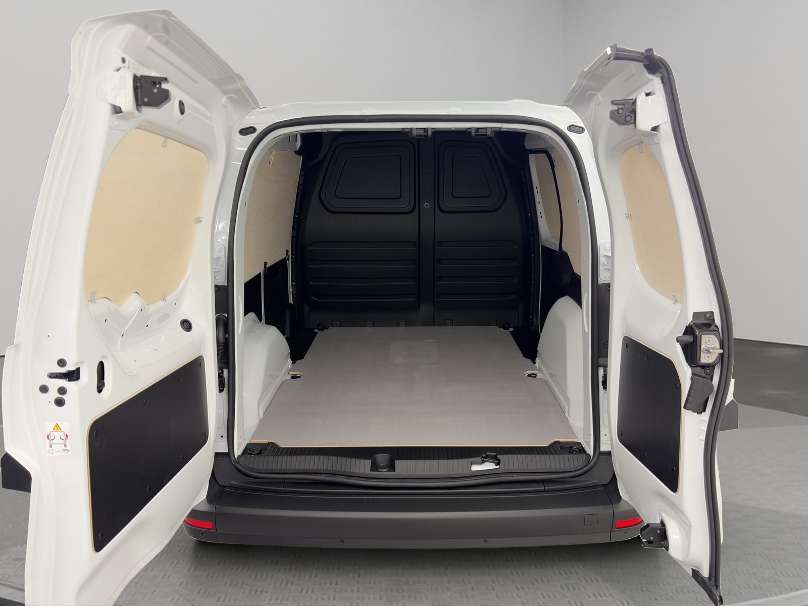 MERCEDES-BENZ eCitan Kaw. S 45 kWh Worker, Elektro, Neuwagen, Automatik - 6