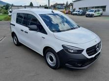 MERCEDES-BENZ eCitan S FWD Worker, Électrique, Voiture nouvelle, Automatique - 7