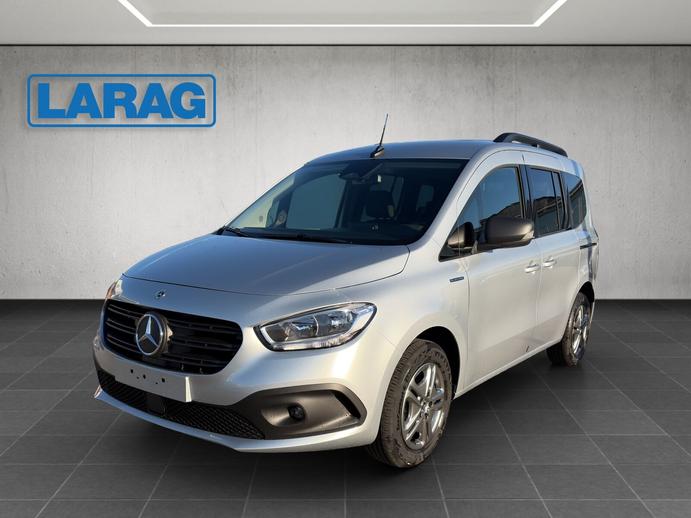 MERCEDES-BENZ eCitan Tourer 2716mm S, Elettrica, Auto nuove, Automatico
