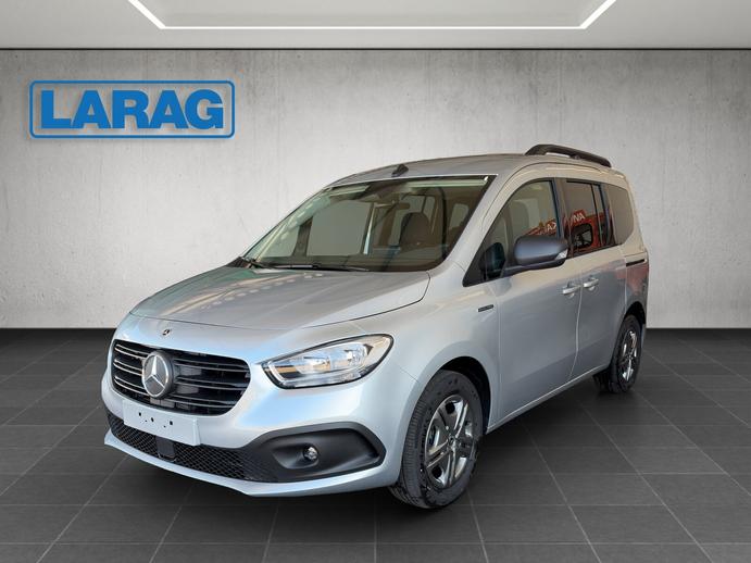 MERCEDES-BENZ eCitan Tourer 2716mm S, Elettrica, Auto nuove, Automatico