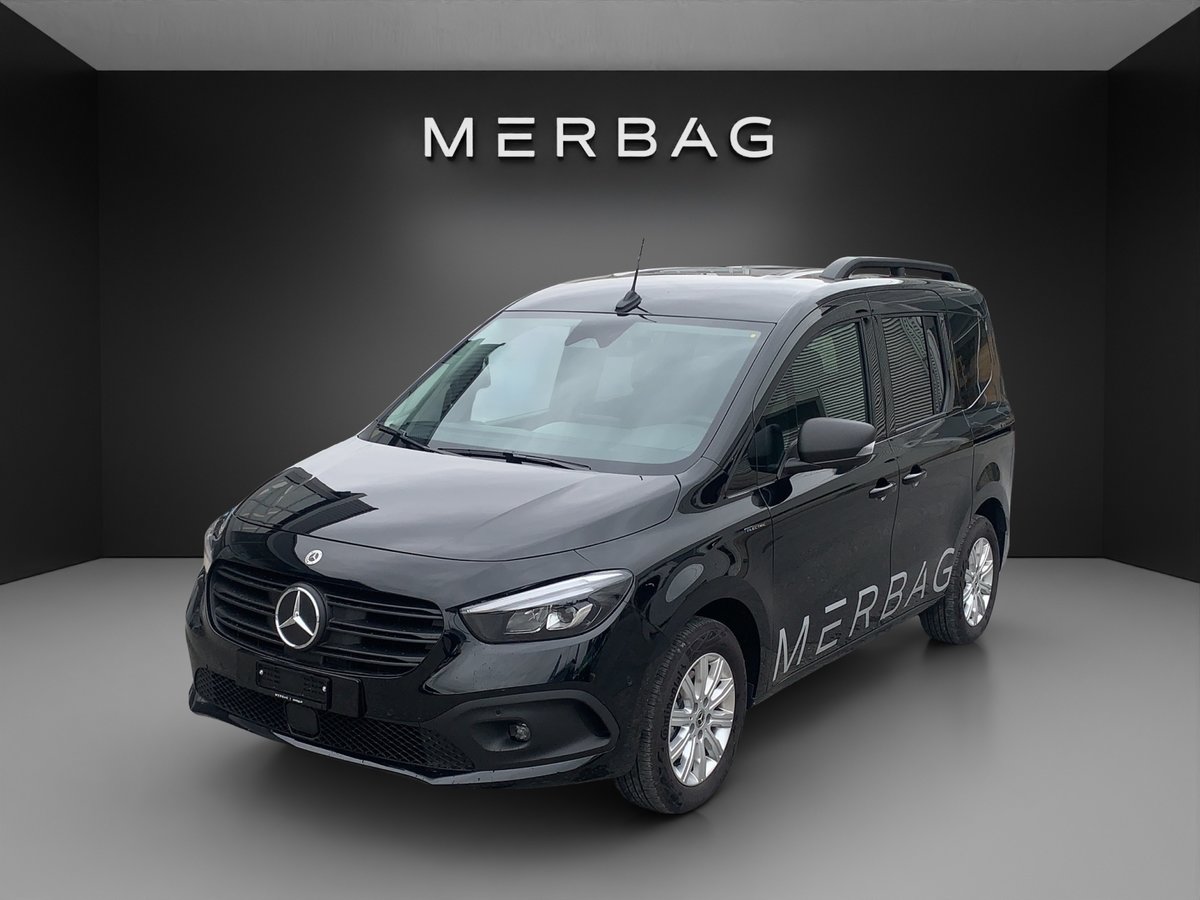 MERCEDES-BENZ Tourer PRO