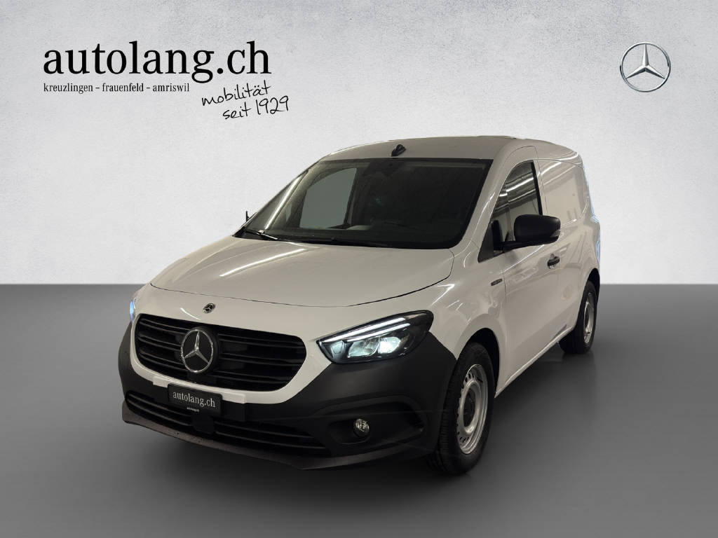 MERCEDES-BENZ ECITAN