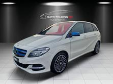 MERCEDES-BENZ Electric Drive, Electric, Second hand / Used, Automatic - 7