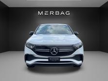 MERCEDES-BENZ EQA 250+ AMG Line, Electric, New car, Automatic - 2