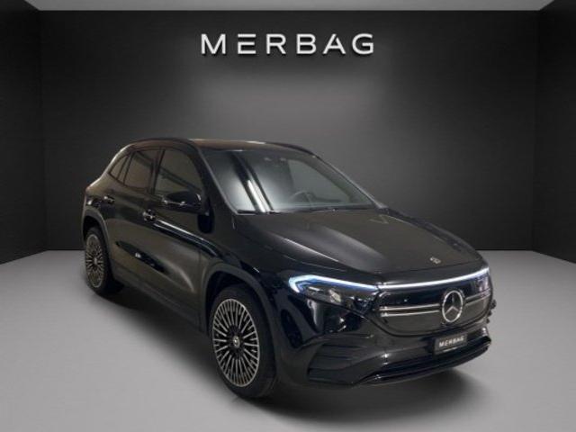 MERCEDES-BENZ EQA 250 AMG Line AMG Line, Elettrica, Auto nuove, Automatico