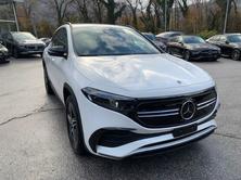 MERCEDES-BENZ EQA 250 66,5kWh, Electric, New car, Automatic - 3